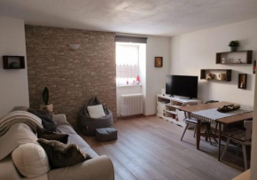 Alessandro's Home Carano
